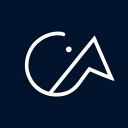 Crypto-Intel logo